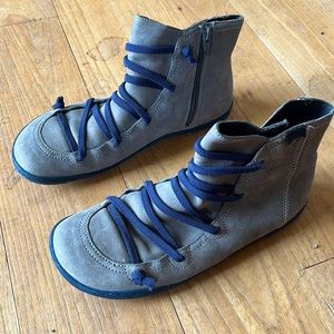 Camper Peu Mid Boot, Camper Shoe